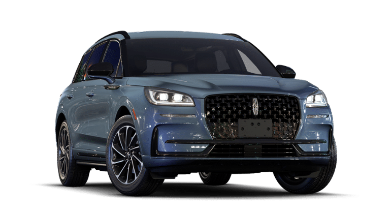 Lincoln Corsair® vehicle
